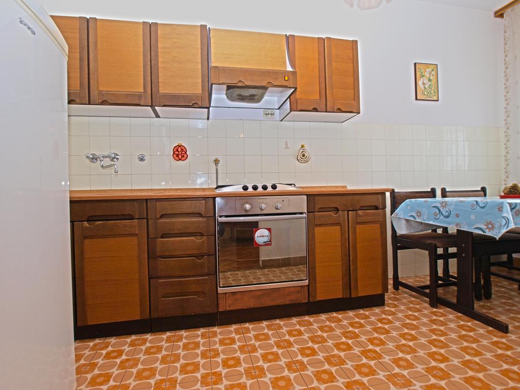 Apartments Branko 1348 Pula Exterior foto